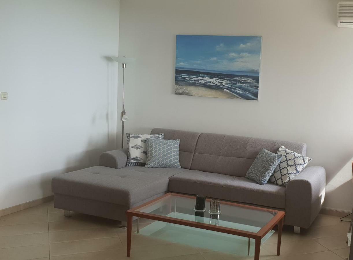 Apartment Diwa Brela Exterior photo